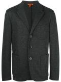 patch pocket blazer