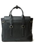 'Pashli'中号斜挎包