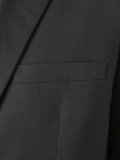 formal two-piece suit