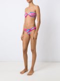 printed bikini set