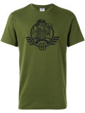 printed logo T-shirt