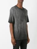 classic crew neck T-shirt