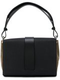 two tone tote