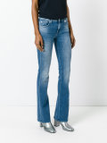 bootcut jeans 