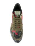 ‘Rockrunner’板鞋
