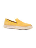 slip-on espadrilles