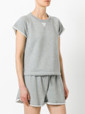 boxy T-shirt