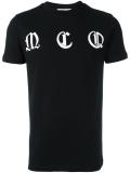 goth logo T-shirt