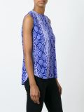 python print top
