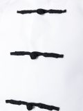 'China Tux'衬衫