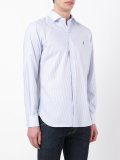 striped shirt