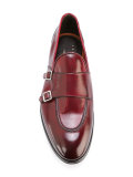 slip-on loafers