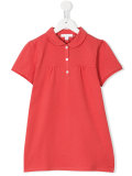 polo dress