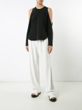 Felicity blouse 