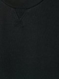 T BY ALEXANDER WANG 4C991315A4 BLACK ??? COTTON/POLYESTER/MODAL