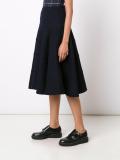 full midi skirt