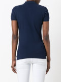 classic polo shirt