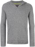 'Bryce' hoodie