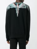 'Salvador' sweatshirt