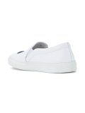 LA slip-on sneakers