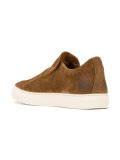 slip-on sneakers