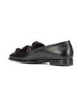 horsebit loafers