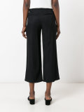 cropped pants