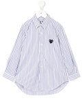 striped shirt 