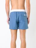 signature swim shorts