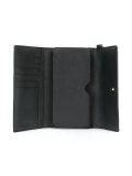 'Bryant Park'中号钱包