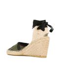 'Wish' wedge espadrilles