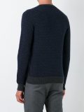 crew neck jumper