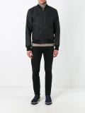 'MA-1' jacket
