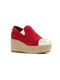 flatform slippers
