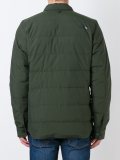 padded jacket 