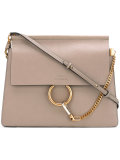 Faye shoulder bag
