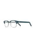 rectangular shape glasses