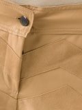 panelled shorts