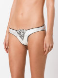 lace briefs 