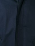 'Mac Ville' overcoat