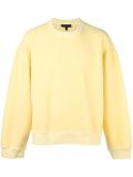 crew neck sweatshirt 