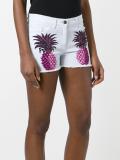 pineapple shorts 