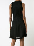 flared dress
