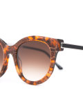 cat eye sunglasses