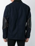 boxy jacket