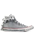 'Chuck Taylor All Star' hi-top sneakers
