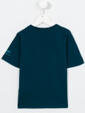 car print T-shirt 