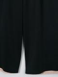 pleated culottes