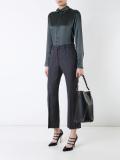 shirt bodysuit