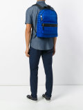 'Kent' houndstooth backpack